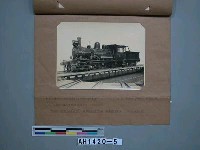 七十號型火車頭 (四輪連結坦克火車頭)藏品圖，第4張